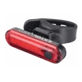 Extol - LED takavalo pyörään, ladattava LED/220 mAh 3,7V IPX4