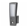 Extol - LED Ulkoseinävalaisin anturilla LED/15W/230V IP65