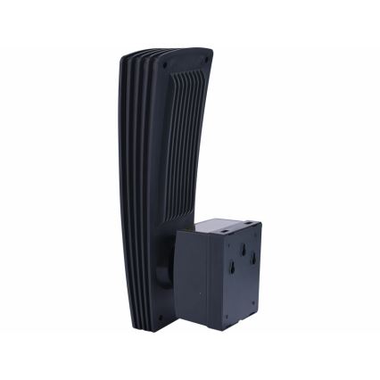 Extol - LED Ulkoseinävalaisin anturilla LED/15W/230V IP65