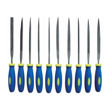 Extol - Neulaviilasarja muovikahvalla 10 kpl