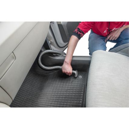 Extol Premium - Akkuimuri 2000 mAh 20V