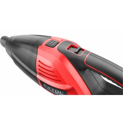 Extol Premium - Akkuimuri 2000 mAh 20V