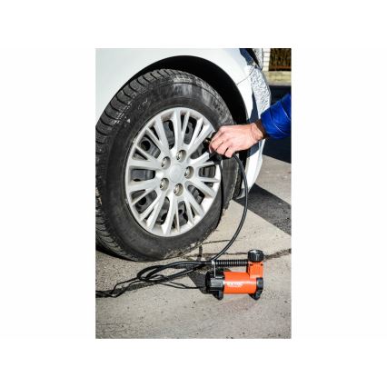 Extol Premium - Autokompressori 12V