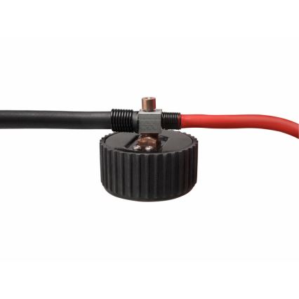 Extol Premium - Autokompressori 12V pussi ja tarvikkeet