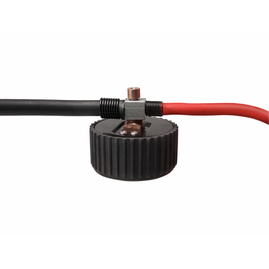 Extol Premium - Autokompressori 12V pussi ja tarvikkeet