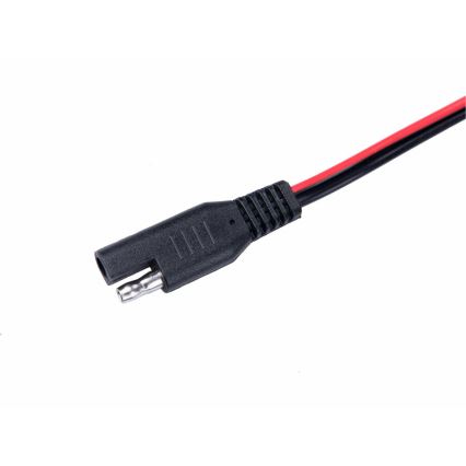 Extol Premium - Auton akkulaturi 9-vaiheinen 6/12V 4A IP65