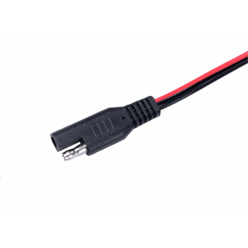 Extol Premium - Auton akkulaturi 9-vaiheinen 6/12V 4A IP65