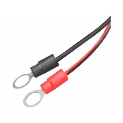 Extol Premium - Auton akkulaturi 9-vaiheinen 6/12V 4A IP65