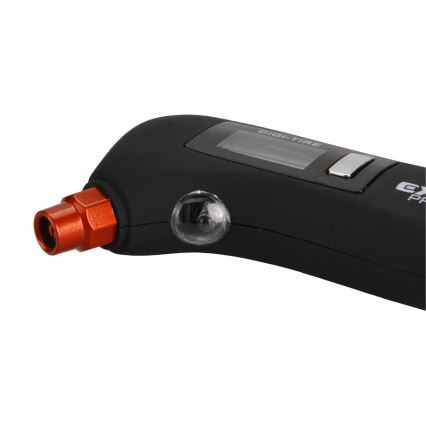 Extol Premium - Digitaalinen rengasmittari LCD-näytöllä ja LED-valolla 5in1 2xAAA