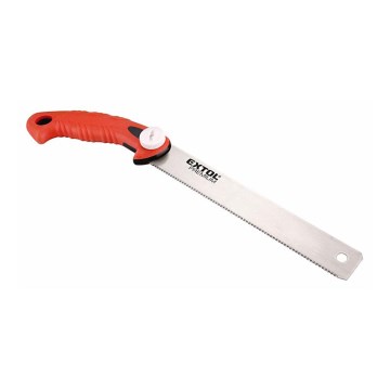 Extol Premium - japanilainen saha 220 mm