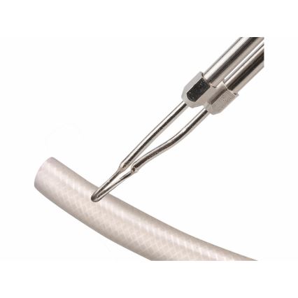 Extol Premium - Juotospistooli lämpötilasäädöllä 200W/230V