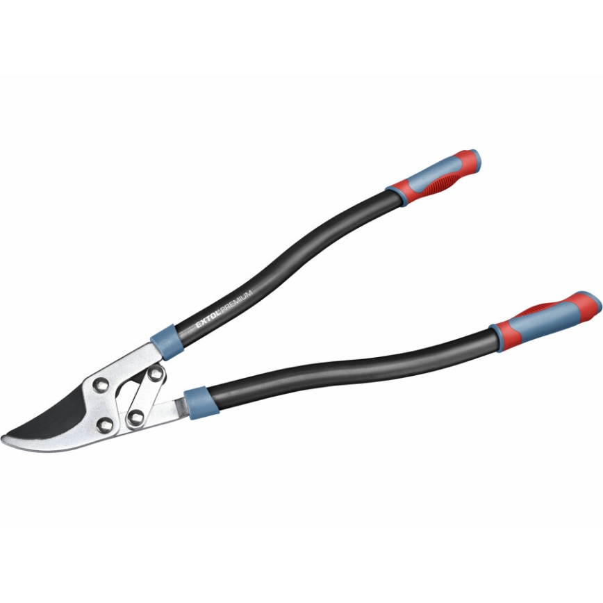 Extol Premium - Kaksiteräiset voimansiirtosakset oksille 730 mm