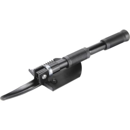 Extol Premium - Kokoontaittuva pieni lapio kuokalla 40 cm