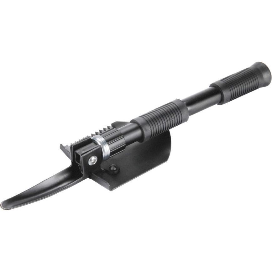 Extol Premium - Kokoontaittuva pieni lapio kuokalla 40 cm