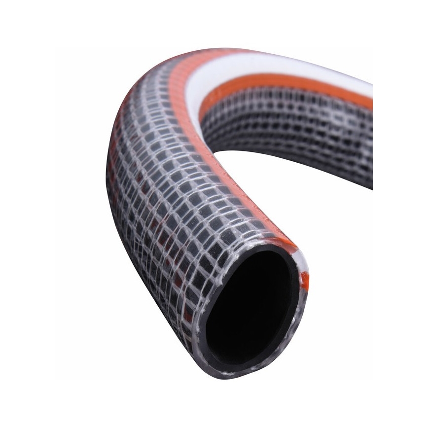 Extol Premium - Läpinäkymätön puutarhaletku 1/2 25m