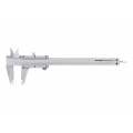 Extol Premium - Liukuva metallimitta 0-150 mm