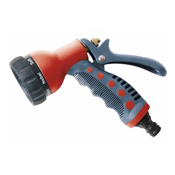 Extol Premium - Metallinen kastelupistooli