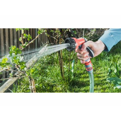 Extol Premium - Metallinen kastelupistooli