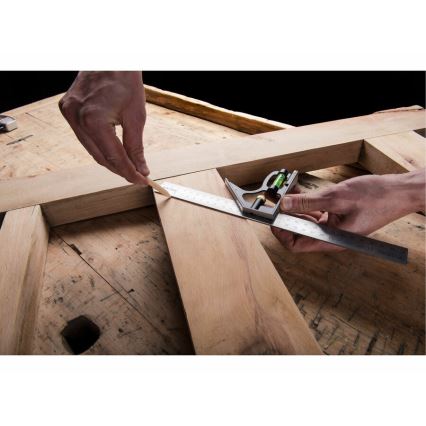 Extol Premium - Monitoimikulma 300 mm