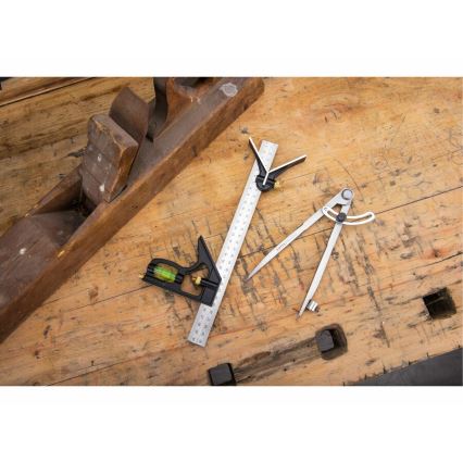 Extol Premium - Monitoimikulma 300 mm