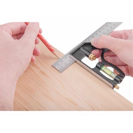 Extol Premium - Monitoimikulma 300 mm