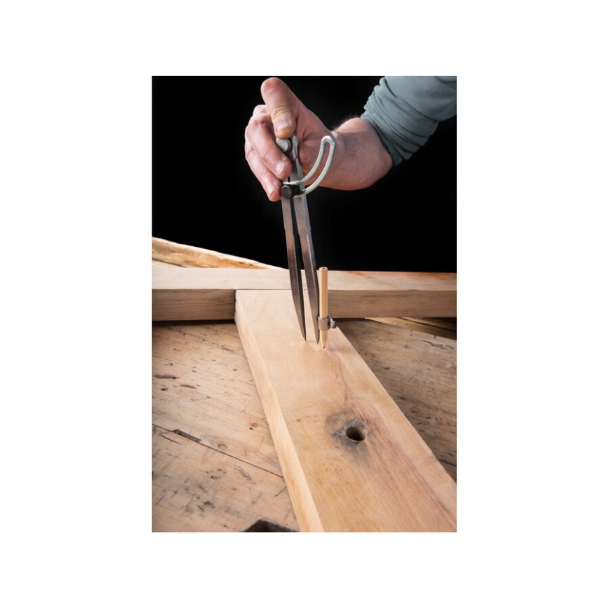 Extol Premium - Piirustus/pistekompassipari 0-280 mm