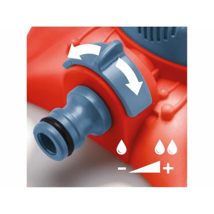 Extol Premium - Pintakastelulaite