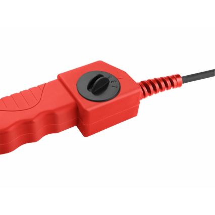 Extol Premium - Polyfuusiohitsauskone 1070W/230V