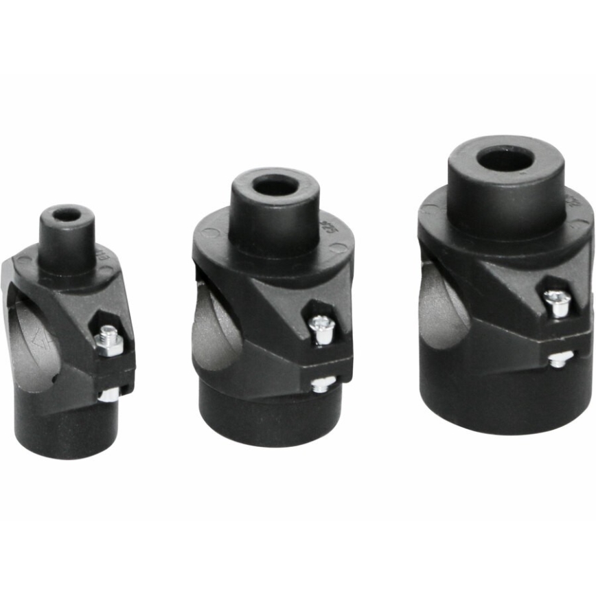 Extol Premium - Polyfuusiohitsauskone 1070W/230V