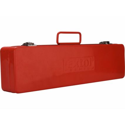 Extol Premium - Polyfuusiohitsauskone 1070W/230V