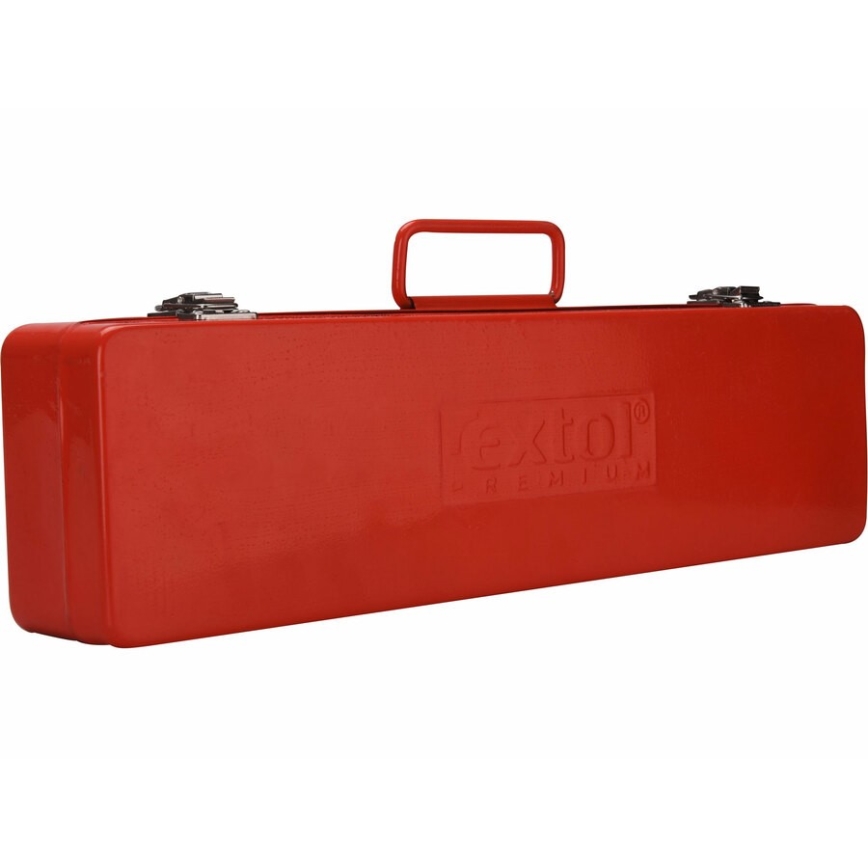 Extol Premium - Polyfuusiohitsauskone 1070W/230V