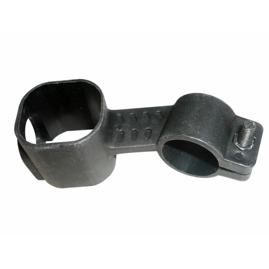 Extol Premium- Pyörän lukko 8x1000 mm