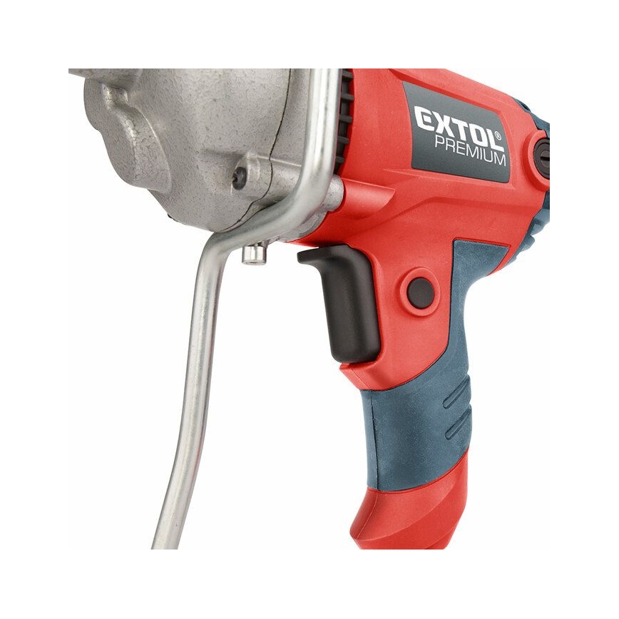 Extol Premium - Sekoitin rakennusseoksille 850W/230V