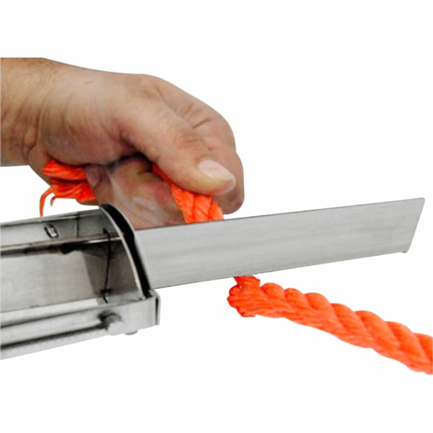 Extol Premium - Vastusleikkausveitsi polystyreenille 220W/230V