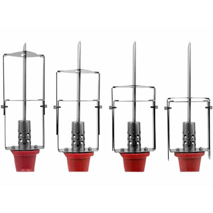 Extol Premium - Vastusleikkausveitsi polystyreenille 220W/230V