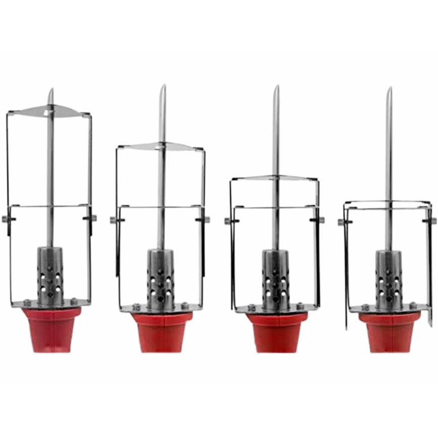 Extol Premium - Vastusleikkausveitsi polystyreenille 220W/230V