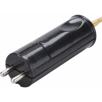 Extol - Resistanssipolystyreenileikkuri 230V