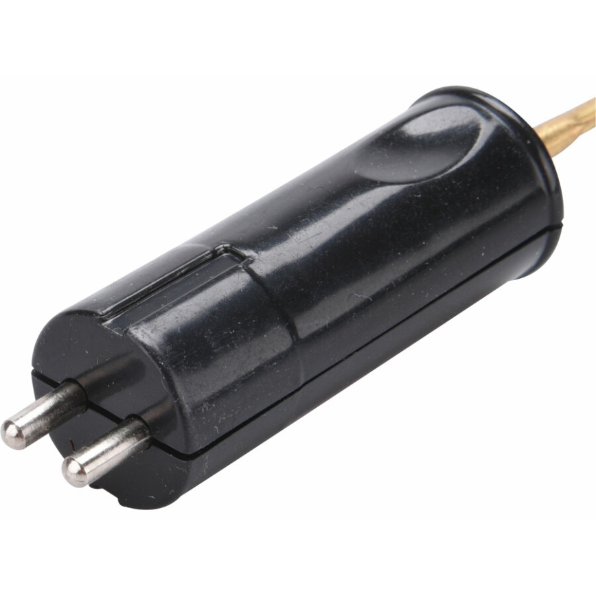 Extol - Resistanssipolystyreenileikkuri 230V