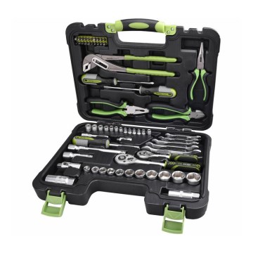 Extol - Työkalusarja 65 kpl