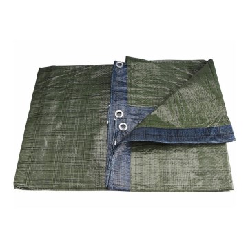 Extol - Vedenpitävä pressu 60g/m2 8x12m