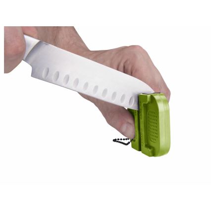 Extol - Veitsenteroitin kovakarbidilla/keramiikalla