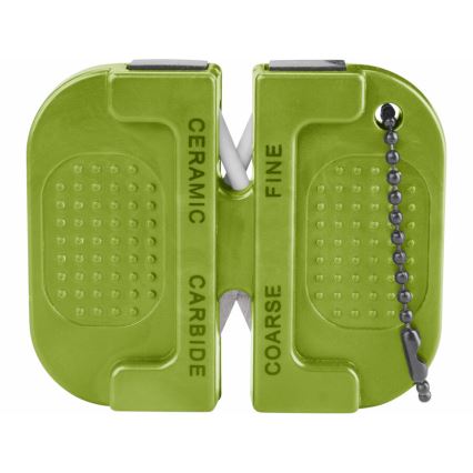 Extol - Veitsenteroitin kovakarbidilla/keramiikalla