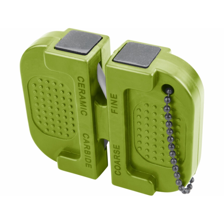 Extol - Veitsenteroitin kovakarbidilla/keramiikalla