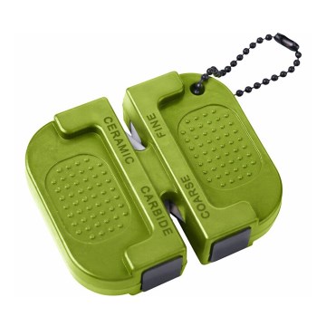 Extol - Veitsenteroitin kovakarbidilla/keramiikalla