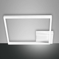 Fabas 3394/61/102 - LED-kattovalaisin BARD LED/39W/230V, valkoinen