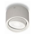Fabas 3430/71/102 - LED-kohdevalaisin ANZIO LED/6W/230V