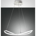 Fabas Luce 3711-40-102 - LED-kattokruunu johdossa TIRRENO LED/30W/230V