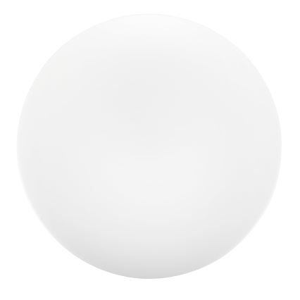 FANAWAY 21612949 - LED himmennettävä kattotuuletin STROLL LED/30W/230V 2700/3500/5000K halkaisija 106 cm valkoinen/kirkas + kaukosäädin