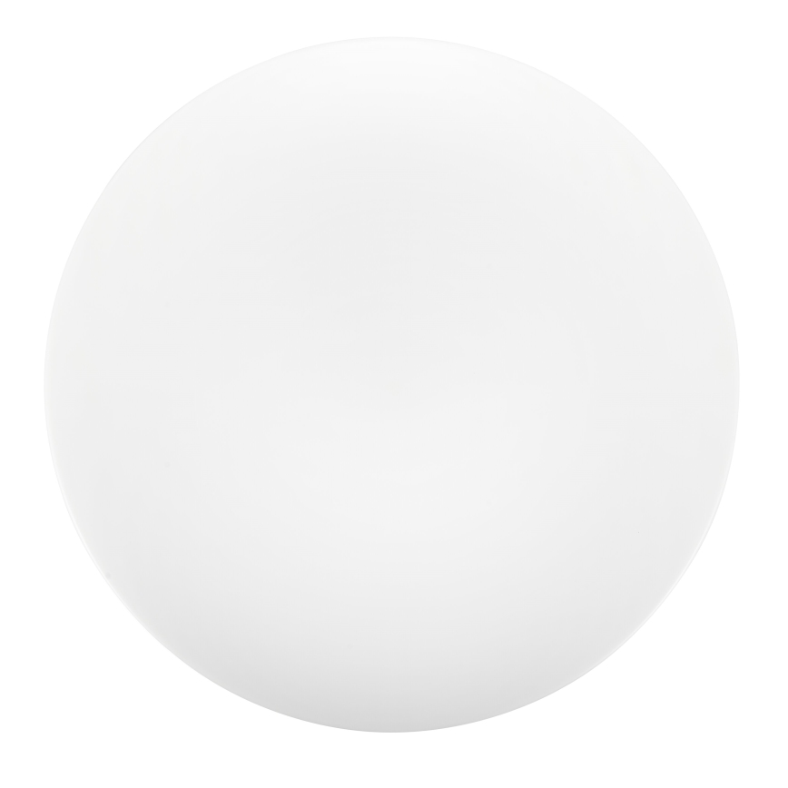 FANAWAY 21612949 - LED himmennettävä kattotuuletin STROLL LED/30W/230V 2700/3500/5000K halkaisija 106 cm valkoinen/kirkas + kaukosäädin