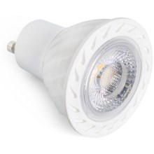 Faro 17316 - LED-polttimo GU10/8W/230V 2700K